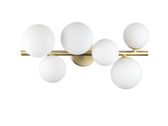 Потолочные светильники Ideal Lux PERLAGE PL10