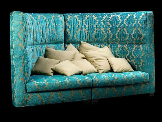 Диван VGnewtrend NEW ROTONDO