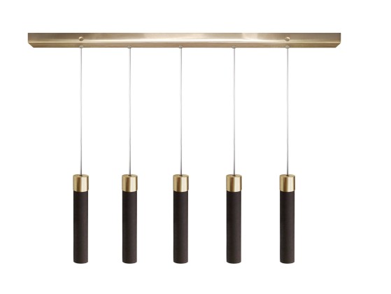 Подвесные светильники Abrissi FORTE