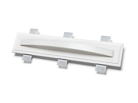 Бра - настенная лампа 9010 novantadieci 2486B