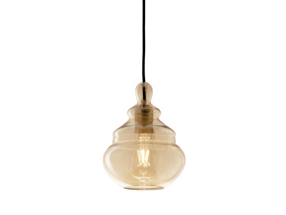 Подвесные светильники In Stock MILOOX - ADONE HONEY