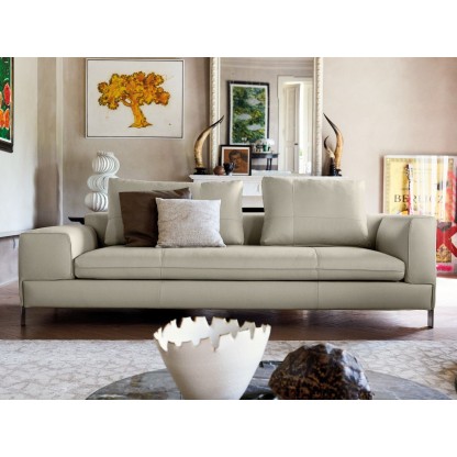 Диван Arketipo BROWN SUGAR