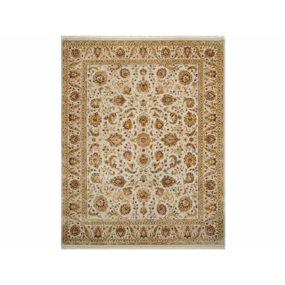 Ковер Jaipur Rugs SONJA QNQ-10 Medium Ivory