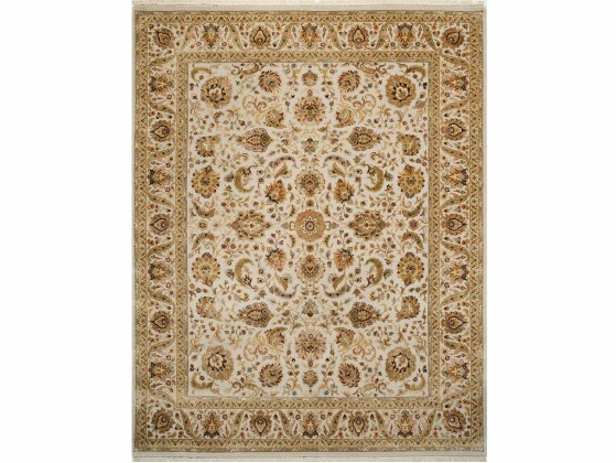 Ковер Jaipur Rugs SONJA QNQ-10 Medium Ivory