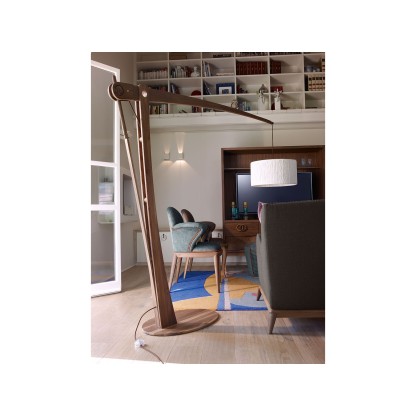 Напольный светильник Volpi ARCHITA