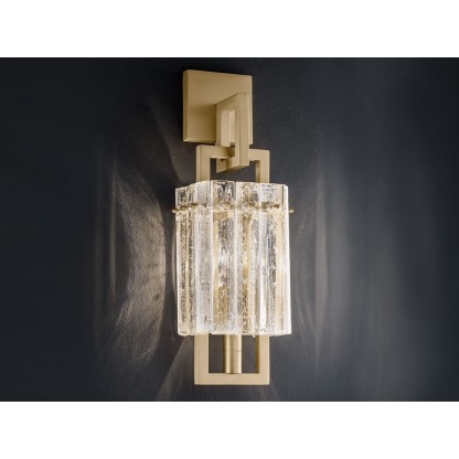 Бра - настенная лампа Masiero CREK A1