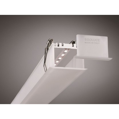 Потолочные светильники EGOLUCE LINEA MAXI
