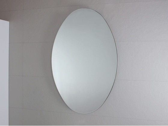 Зеркало для ванной комнаты KOH-I-NOOR FILO LUCIDO