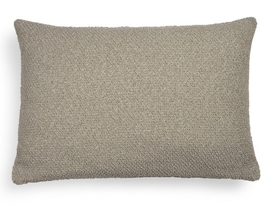 Подушки для уличной мебели Ethnicraft OAT BOUCLE