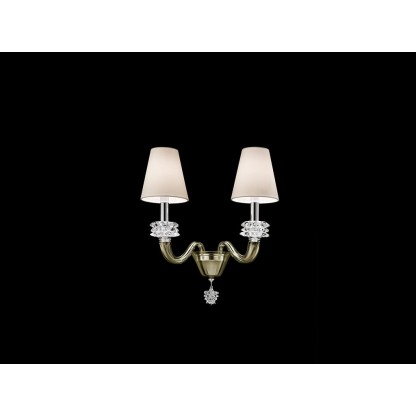 Бра - настенная лампа Barovier&Toso AMSTERDAM