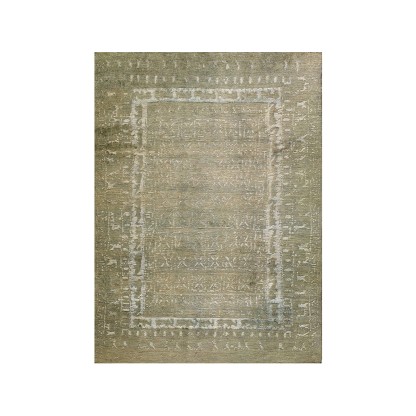 Ковер Zollanvari PAZYRYK SILVER &amp; GREY