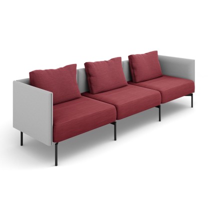 Диван Brunner OVAL