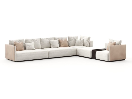 Диван Stylish Club HIS