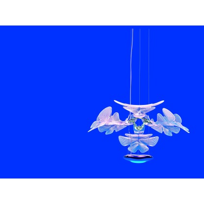 Подвесные светильники Artemide CHLOROPHILIA