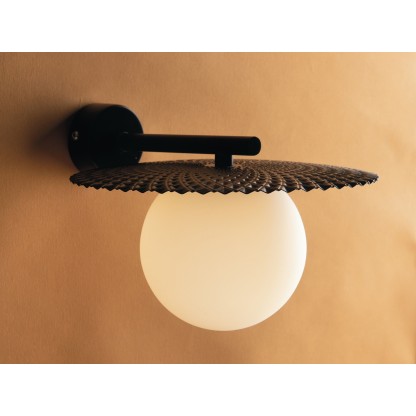 Бра - настенная лампа Fan Europe Lighting CHAPLIN