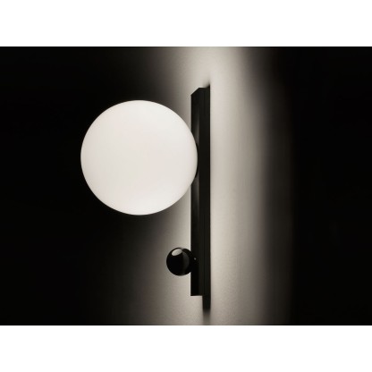 Бра - настенная лампа Vesoi NASH