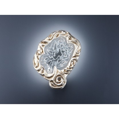 Бра - настенная лампа Serip DALI GALATEA MEDIUM