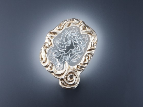 Бра - настенная лампа Serip DALI GALATEA MEDIUM