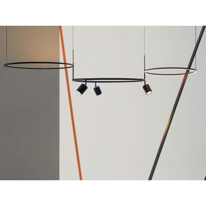 Подвесные светильники Nexia AROS TRIPLE