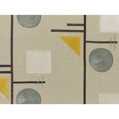 Ткань для штор Zimmer + Rohde ZAGORA