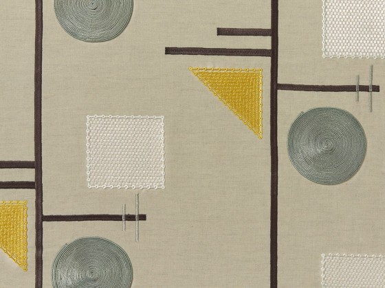 Ткань для штор Zimmer + Rohde ZAGORA