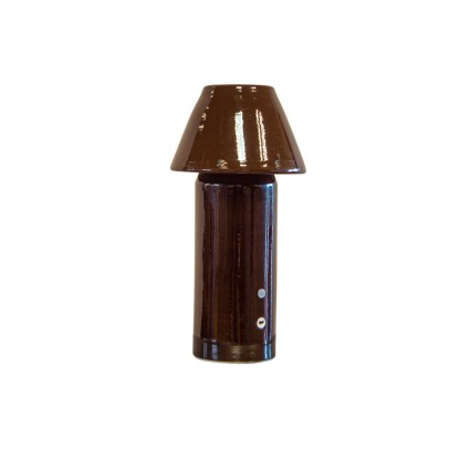 Уличная настольная лампа calma NORMAL