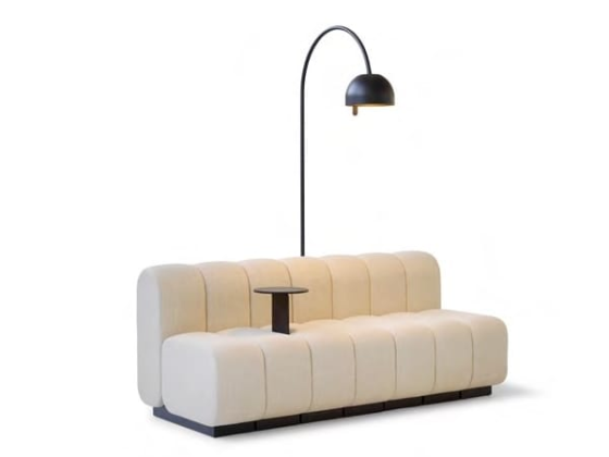 Напольный светильник Bla Station BOB LIGHT