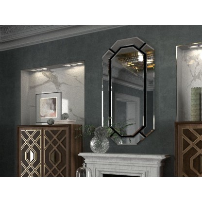 Зеркало Scandal INTRIGUE