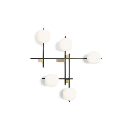 Бра - настенная лампа Miloox LINGOTTO