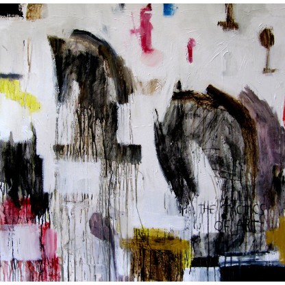 Картина ICI ET LA TACTIC OF GAME 01