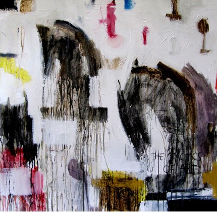 Картина ICI ET LA TACTIC OF GAME 01