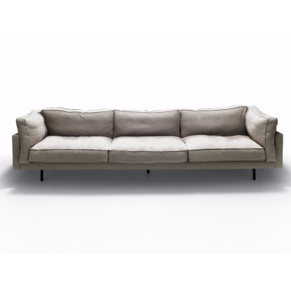 Диван DE PADOVA SQUARE '16