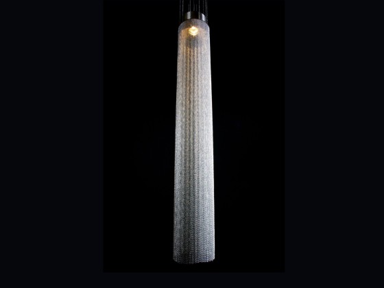 Подвесные светильники Willowlamp LONG LANTERN