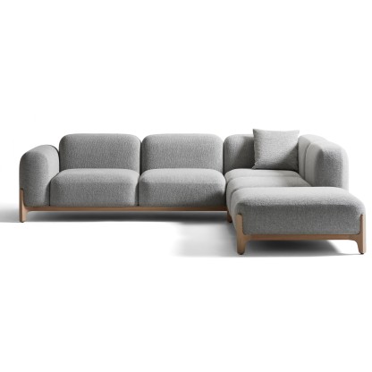 Диван prostoria SABOT