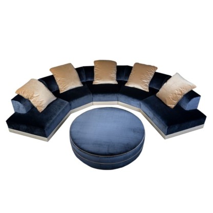 Диван Mantellassi 1926 NOMADE