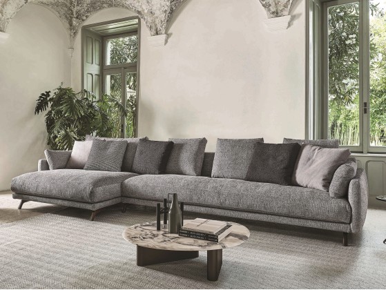 Диван Porada TIENNE