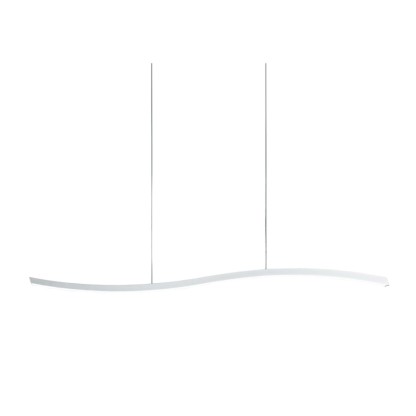 Подвесные светильники FontanaArte SERPENTINE