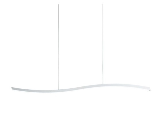 Подвесные светильники FontanaArte SERPENTINE