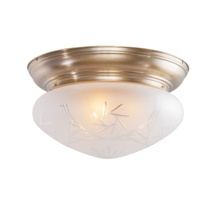 Потолочные светильники Patinas Lighting TRIBU 30/3