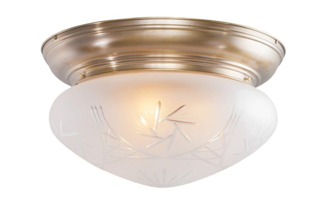 Потолочные светильники Patinas Lighting TRIBU 30/3