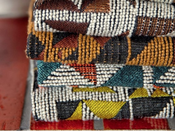 Ткани Elitis HORIZON - EMBELLIE