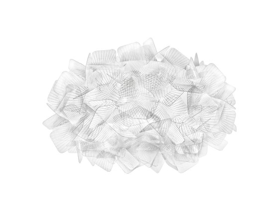 Бра - настенная лампа Slamp CLIZIA PIXEL