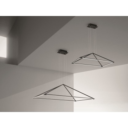 Подвесные светильники LedsC4 TUBS