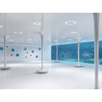 Потолочные светильники PROLICHT GLORIOUS RECESSED