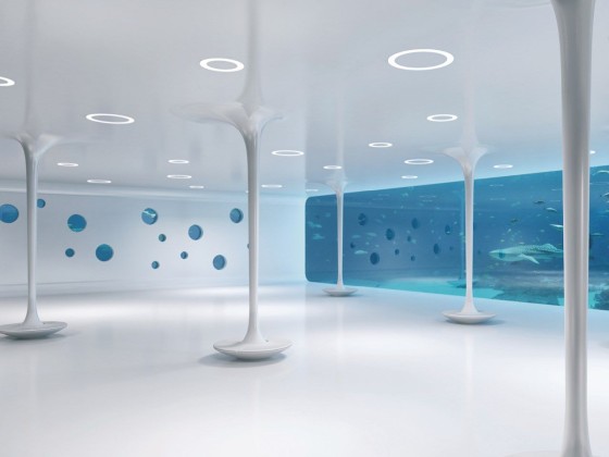 Потолочные светильники PROLICHT GLORIOUS RECESSED