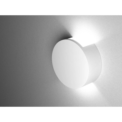 Бра - настенная лампа Essenzialed BUTTON