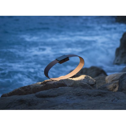 Уличный торшер LYX Luminaires RING