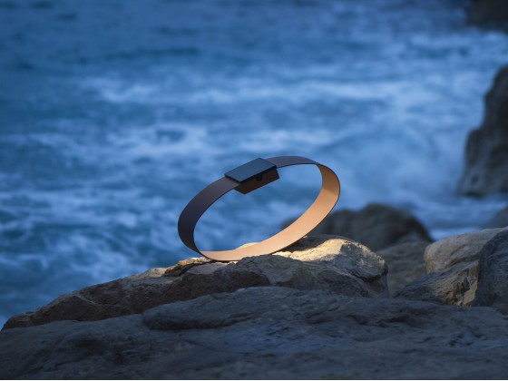 Уличный торшер LYX Luminaires RING