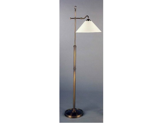 Напольный светильник Tisserant 50971