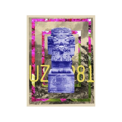 Акустические стеновые панели MOMENTI LM-012